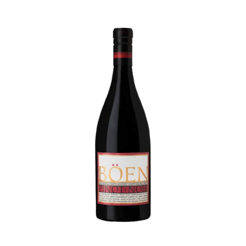 Boen Tri Appellation Pinot Noir 1.5L