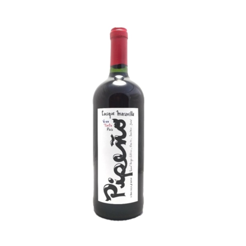 Cacique Maravilla Pipeno Pais 2020 1L