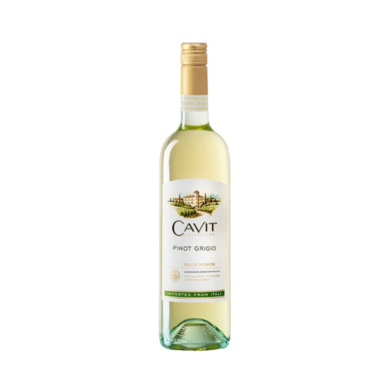 Cavit Pinot Grigio 1.5L