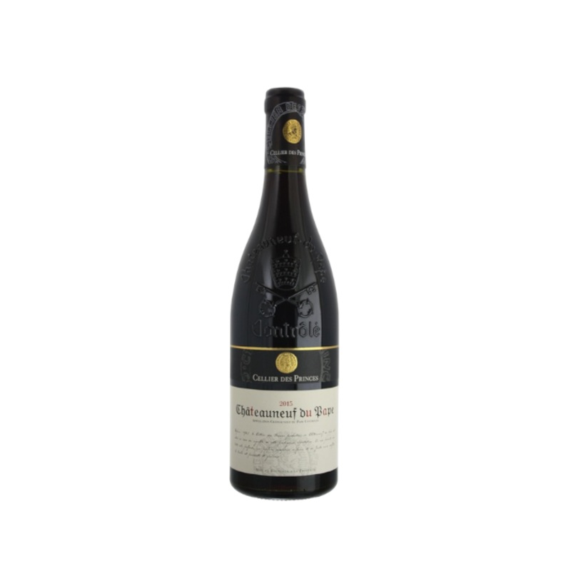 Cellier des Princes Chateauneuf du Pape 2020 750ml