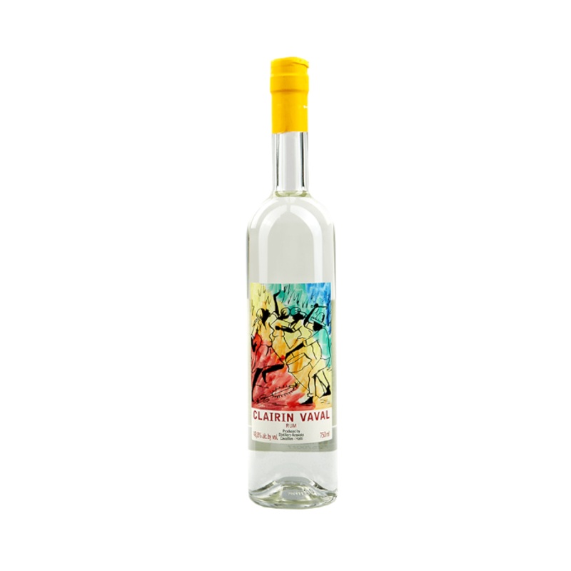 Clairin Vaval 2020 750ml