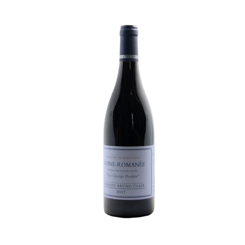 Domaine Bruno Clair Vosne Romanee Les Champs Perdrix 2017 750ml