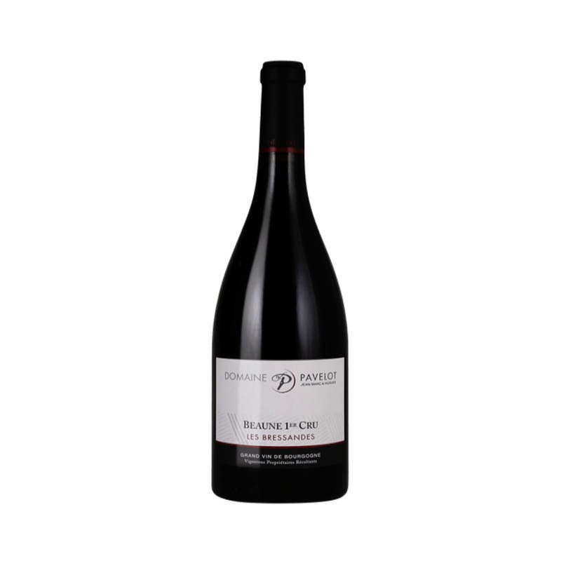 Domaine Pavelot Beaune 1er Les Bressandes 2019 750ml