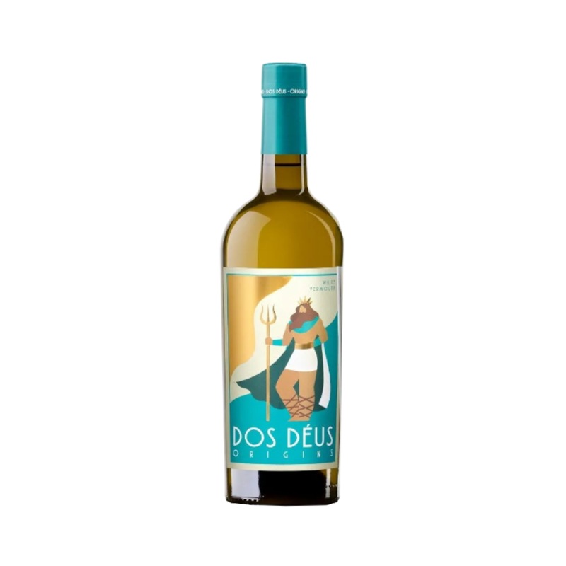 Dos Deus White Vermouth 750ml
