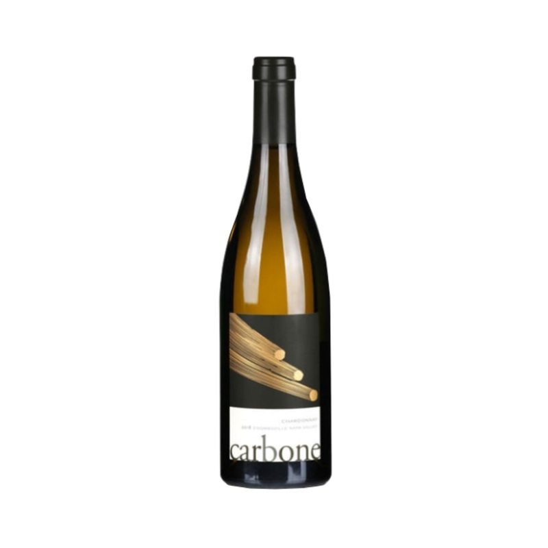 Favia Carbone Chard 2018 750ml
