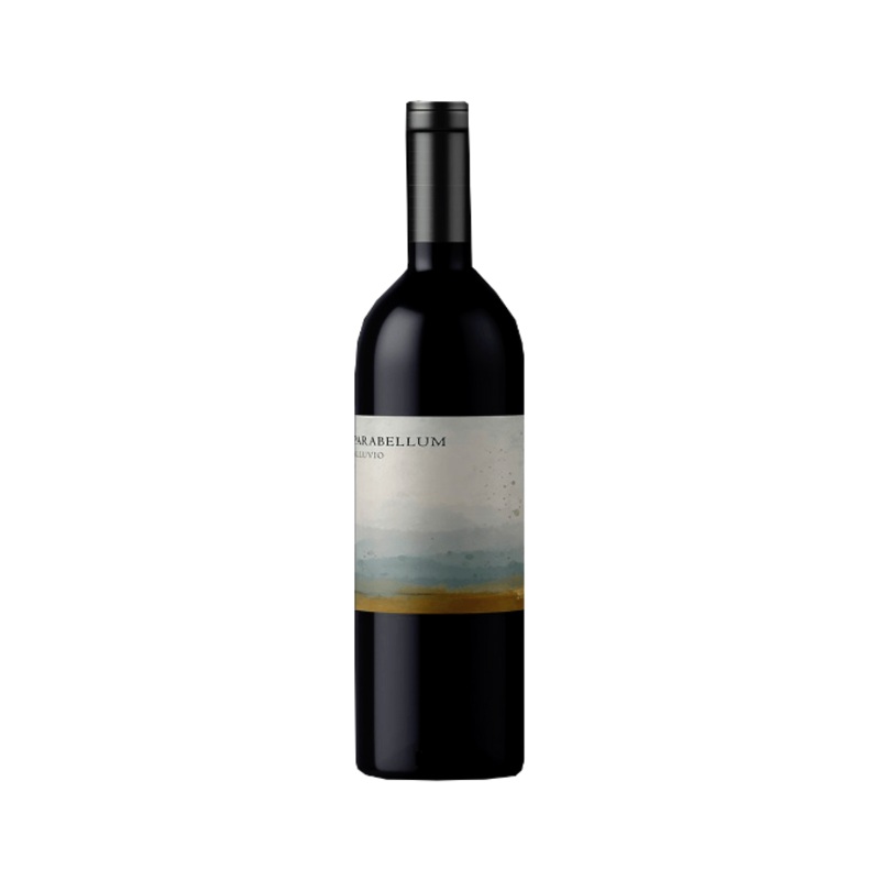Force Majeure Parabellum Alluvio 2019 750ml (No Barcode)