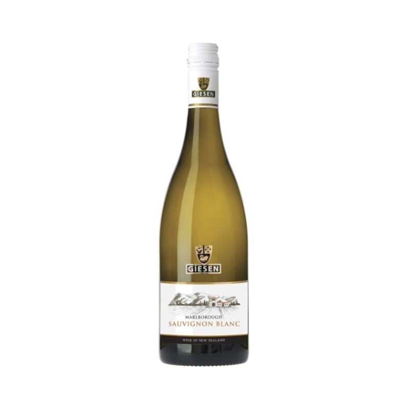 Giesen Sauv Blanc 2022 750ml