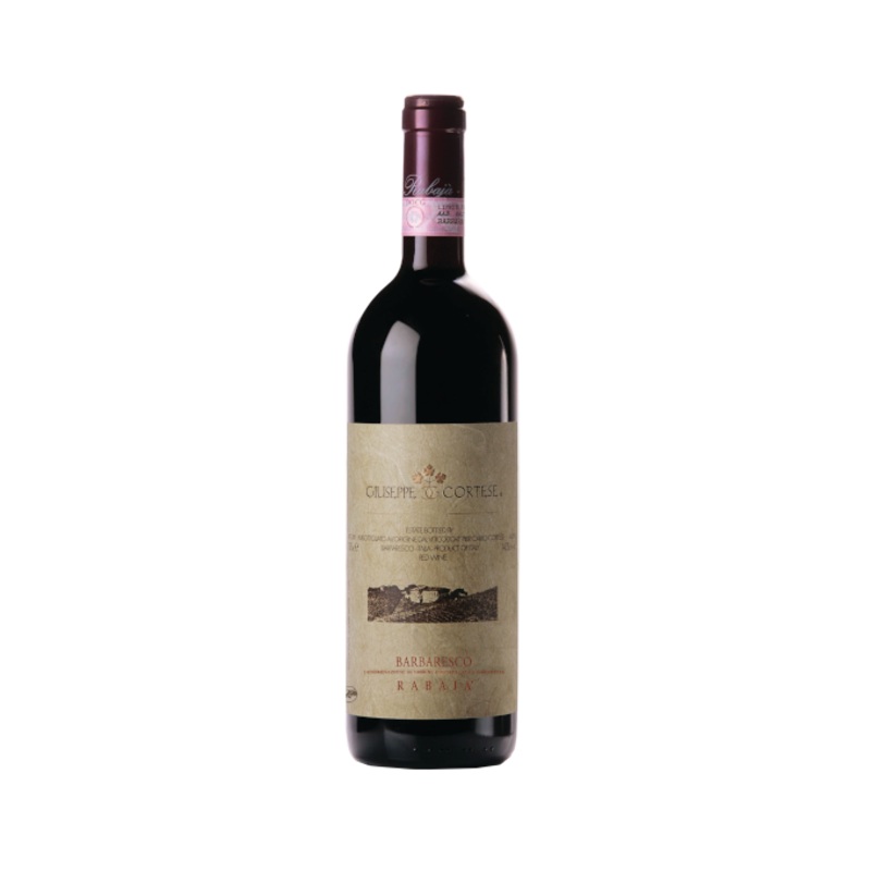 Giuseppe Cortese Rabaja 2017 750ml