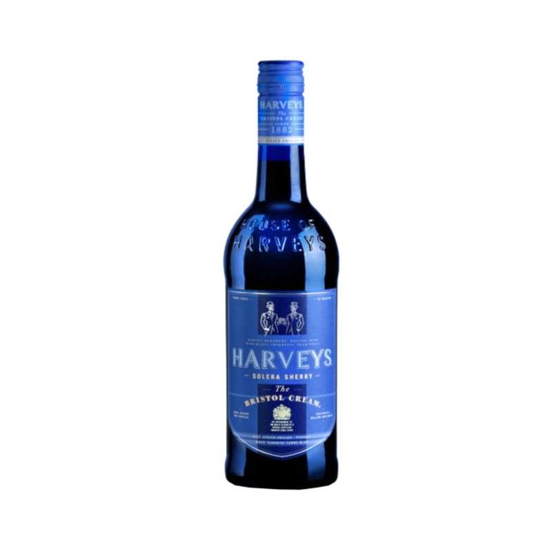 Harveys Bristol Cream Sherry 750ml