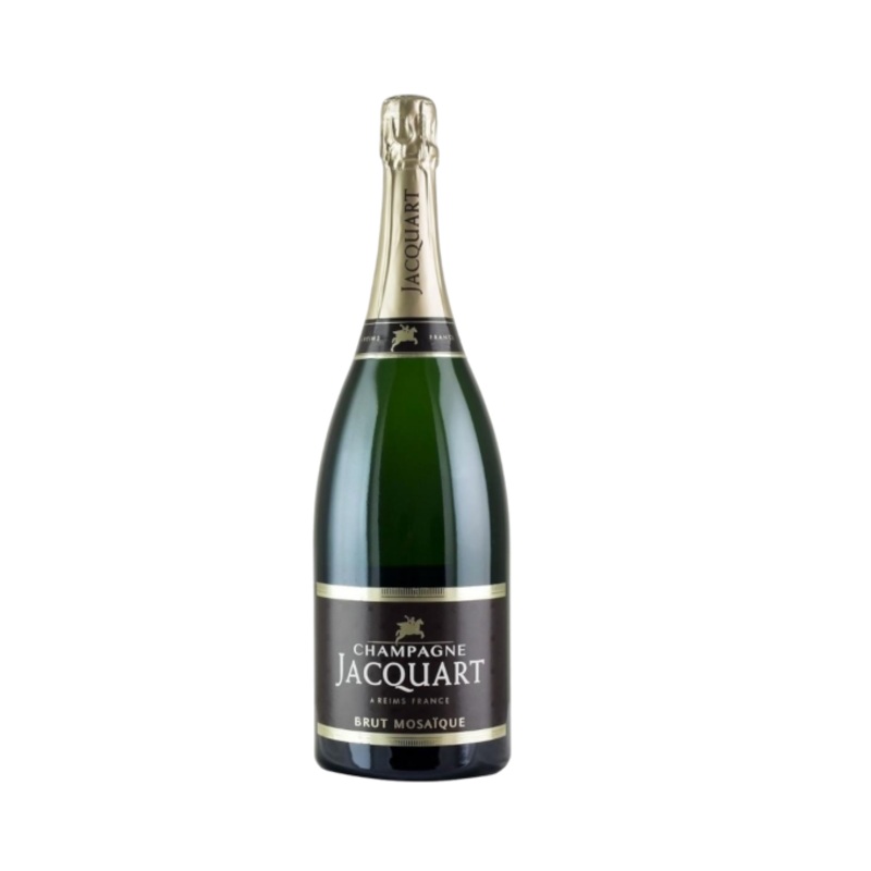 Jacquart Mosaique Brut 1.5L