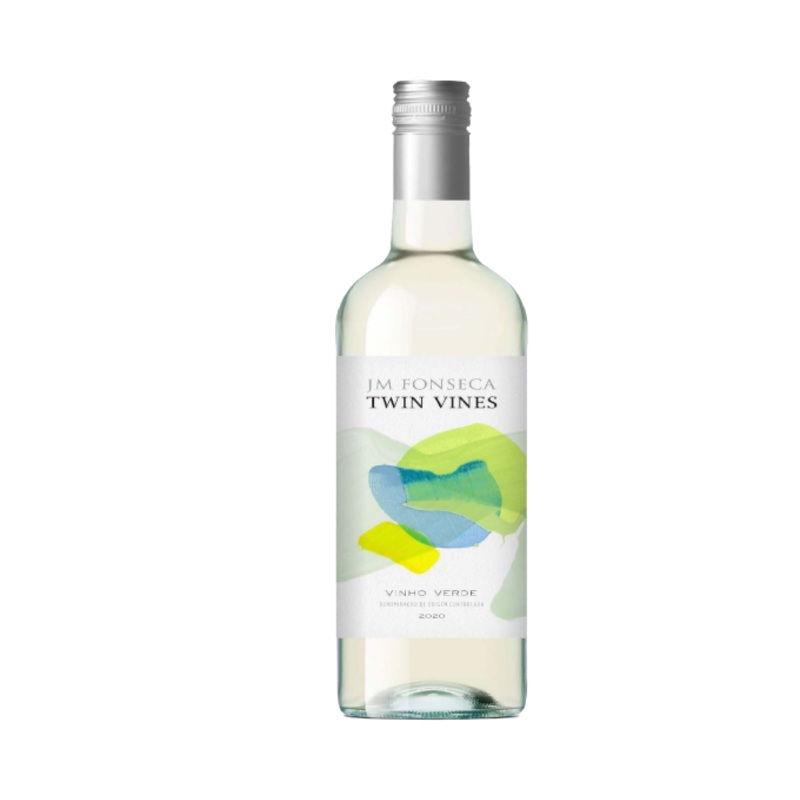 Jose Maria da Fonseca Twin Vines 750ml