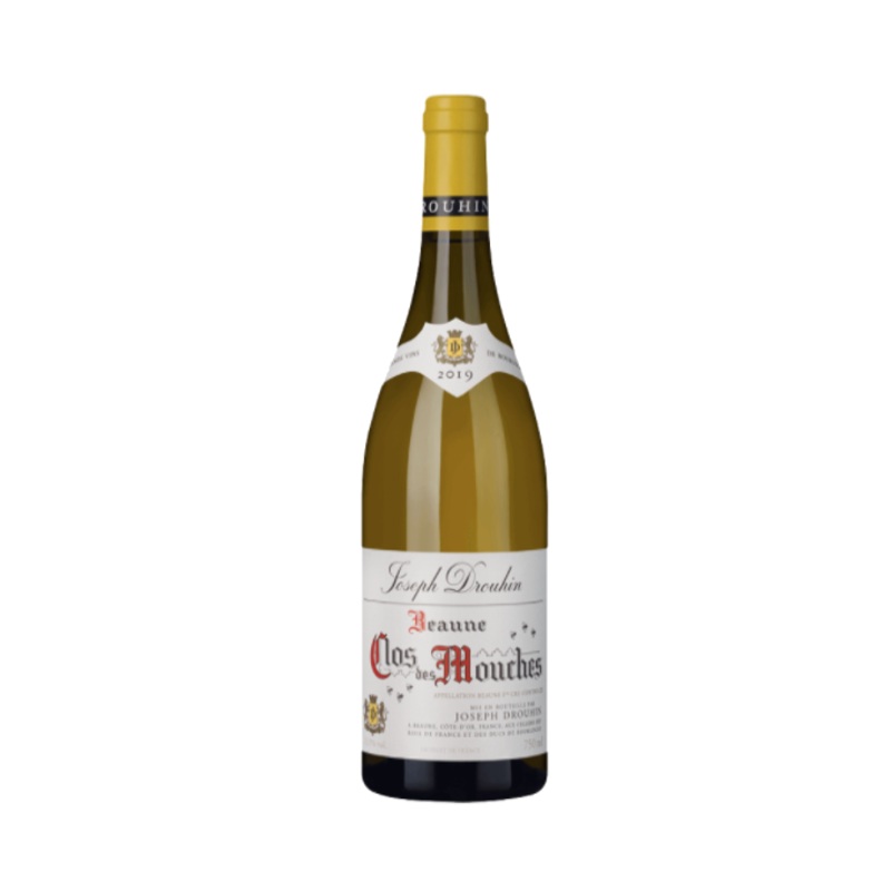 Joseph Drouhin Clos des Mouches Blanc 2020 750ml