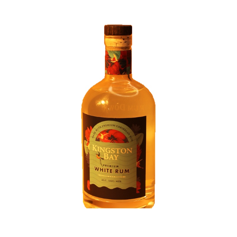 Kingston Bay White 375ml
