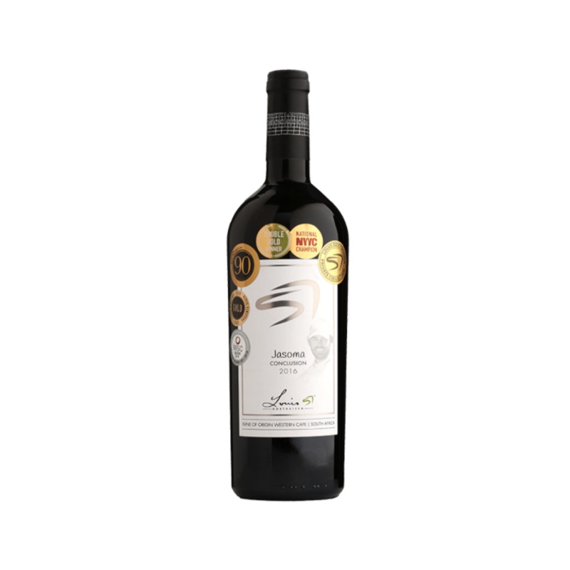 Louis 57 Jasoma Conclusion 750ml