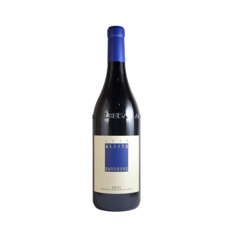 Luciano Sandrone Aleste Barolo 2016 750ml