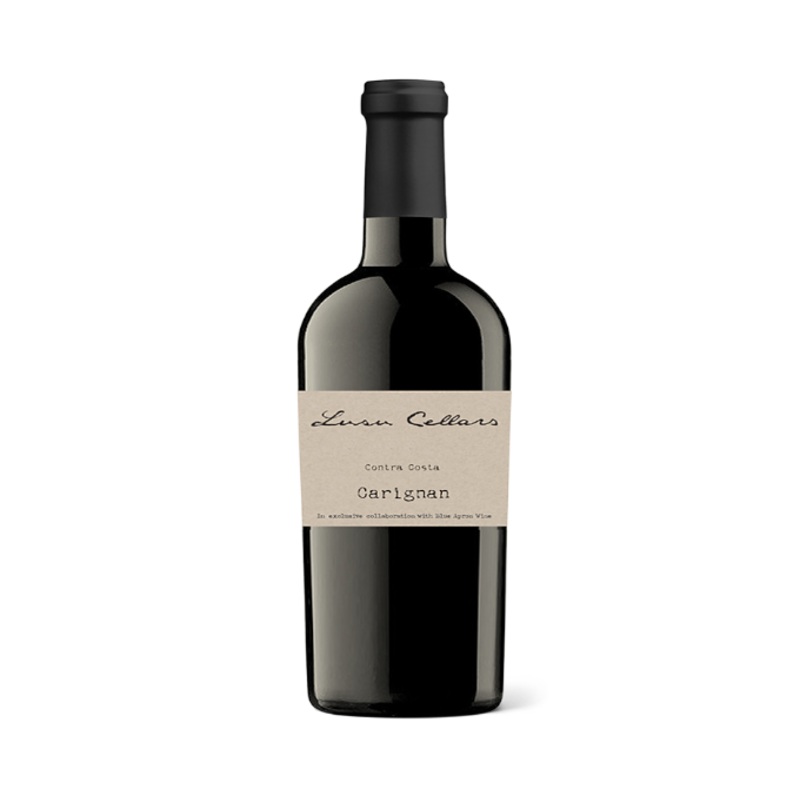 Lusu Carignan 2018 750ml