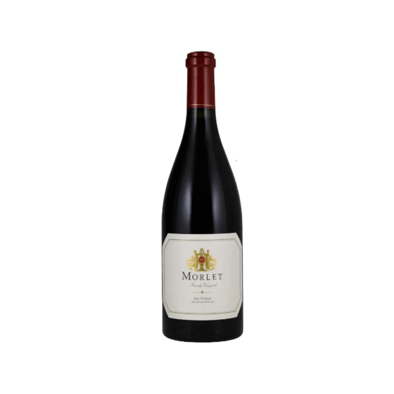 Morlet Family Joli Coeur Pinot Noir 2018 750ml