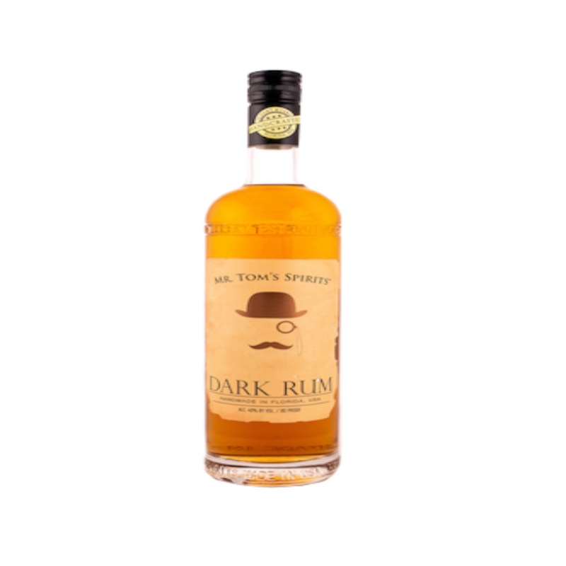 Mr Toms Dark 750ml