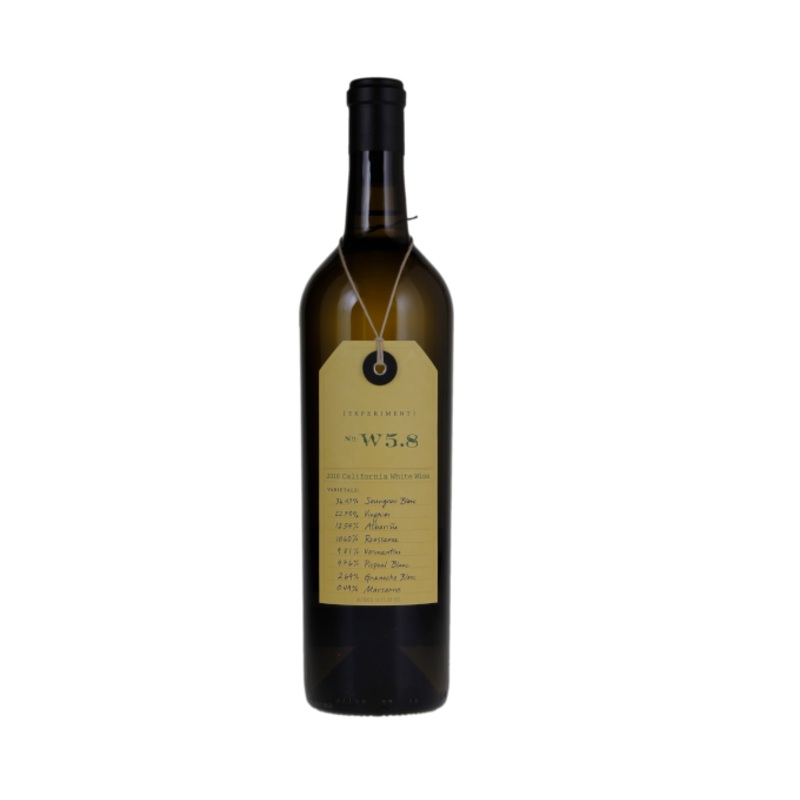 Ovid Experiment W5.8 750ml (No Barcode)