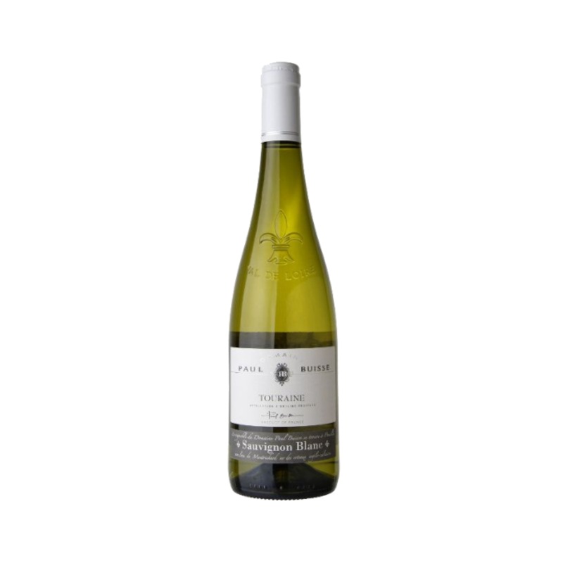 Paul Buisse Touraine Sauv Blanc 750ml