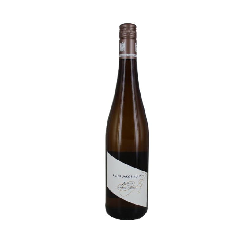 Peter Jakob Kuhn Jacobus Riesling Trocke 2019 750ml