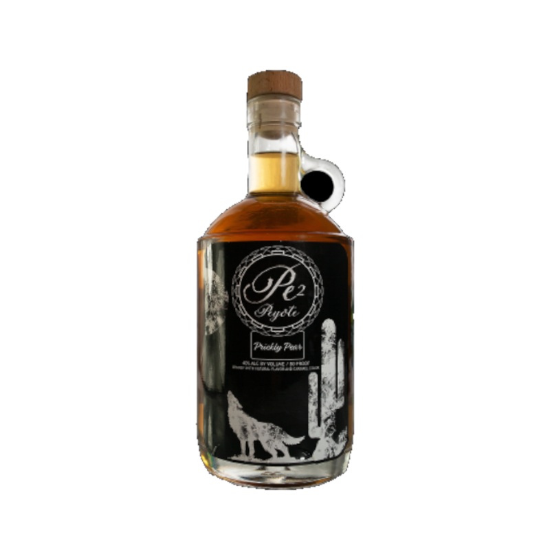 Peyote Prickly Pear 750ml