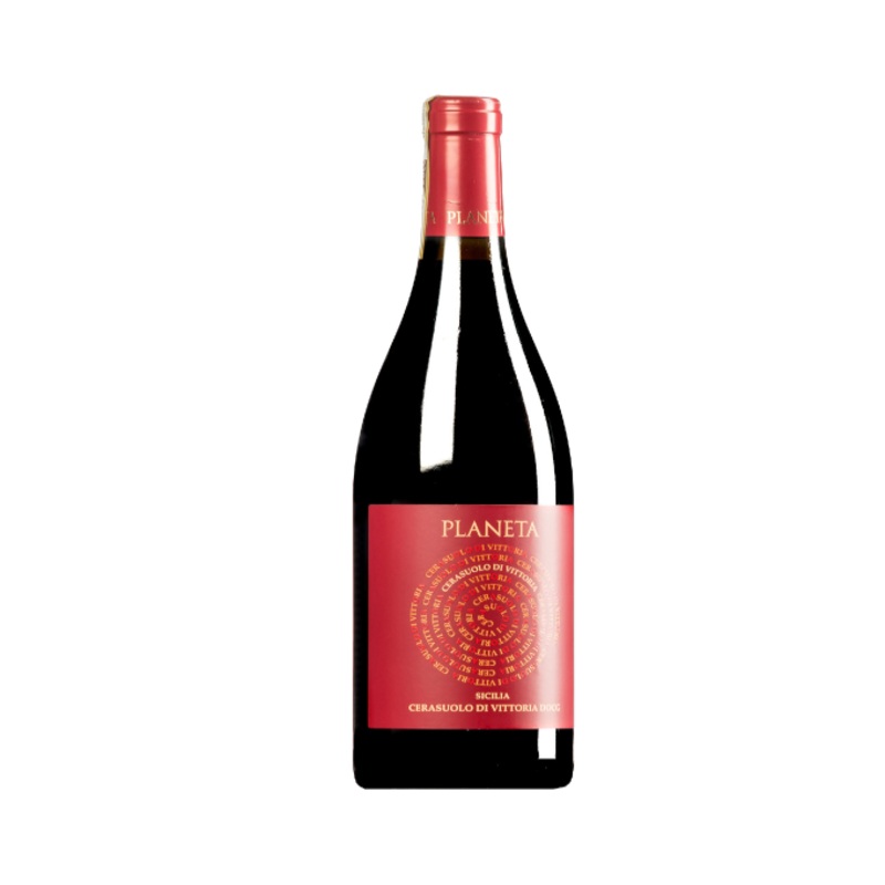 Planeta Cerasuolo di Vittoria 2019 750ml