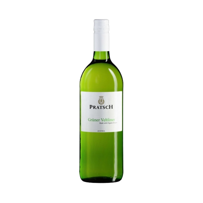 Pratsch Gruner Veltliner 750ml
