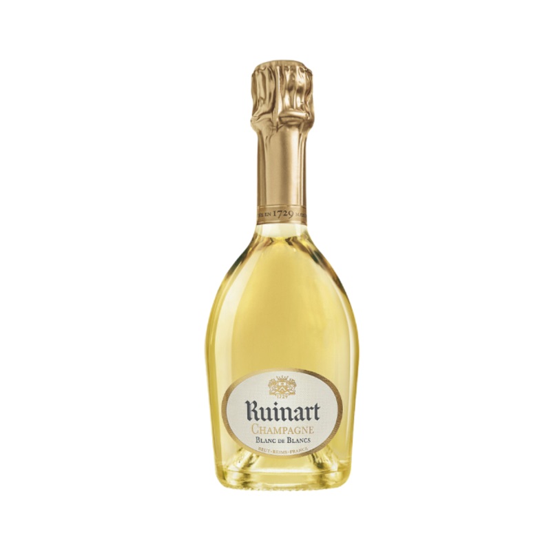 Ruinart Blanc De Blancs 375ml
