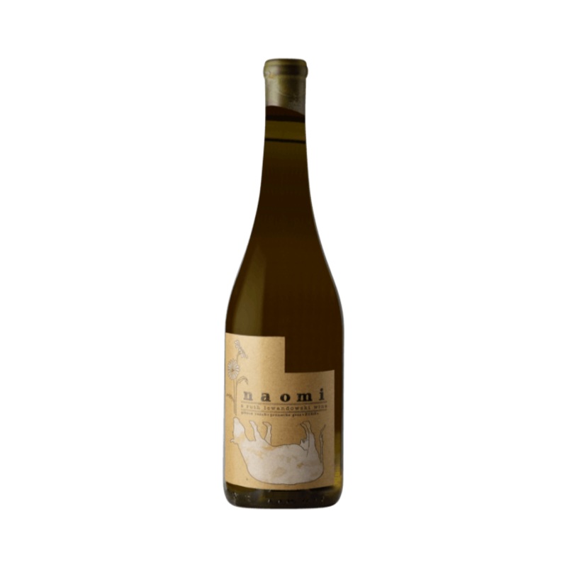 Ruth Lewandowski Naomi Gibson Ranch Grenache Gris 2020 750ml