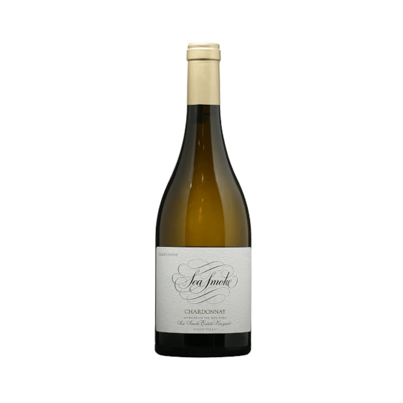 Sea Smoke Chard 2022 750ml