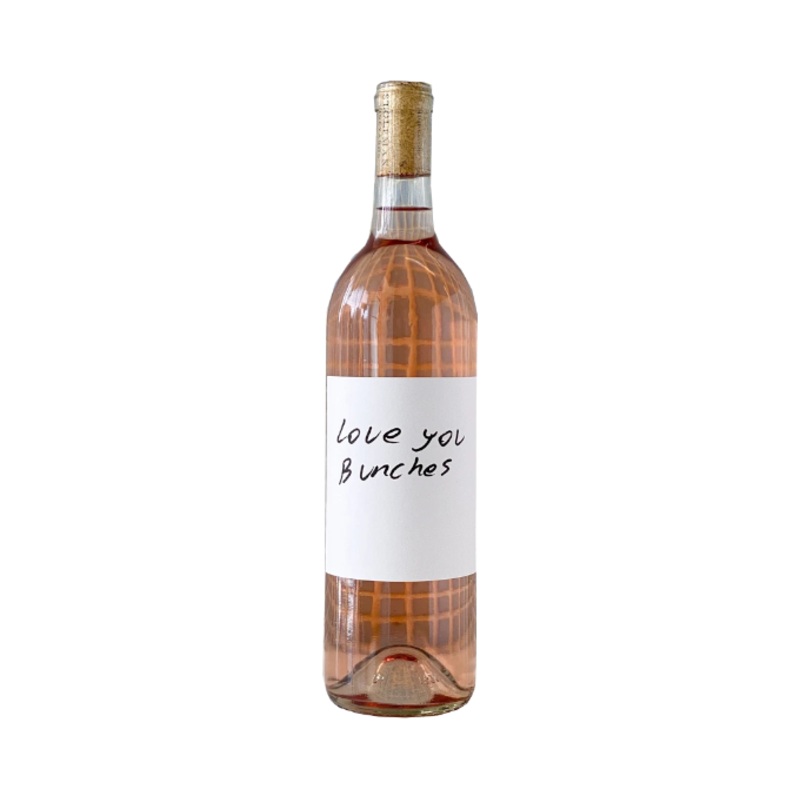Stolpman Love You Bunches Rose 750ml