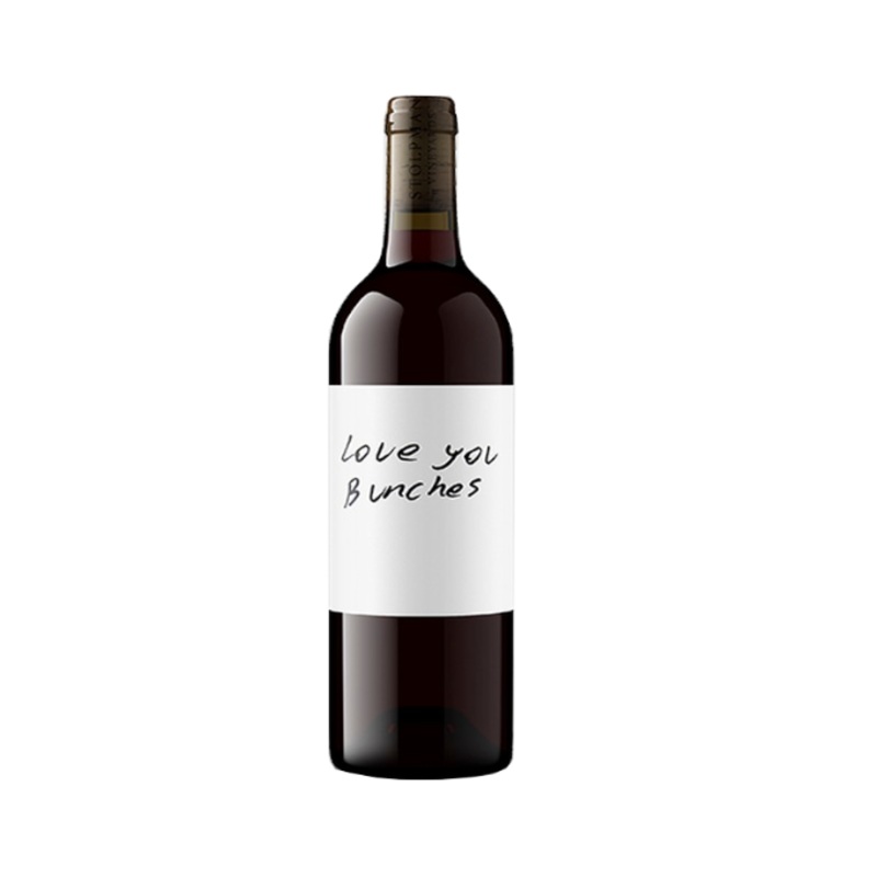 Stolpman Love You Bunches Sangiovese 2022 750ml