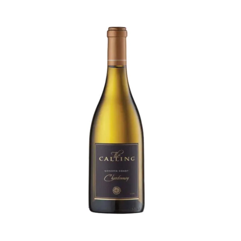 The Calling Sonoma Coast Chard 2021 750ml