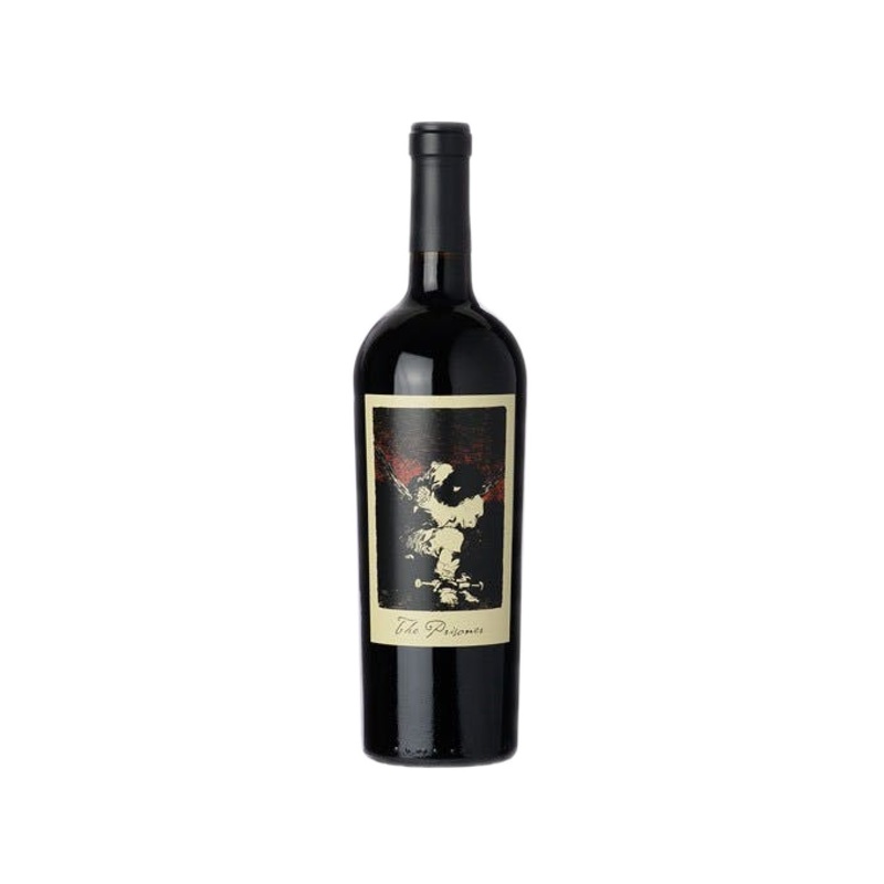 The Prisoner Cabernet Sauv 2019 375ml