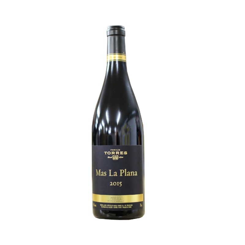Torres Mas La Plana Cabernet Sauv 2015 750ml