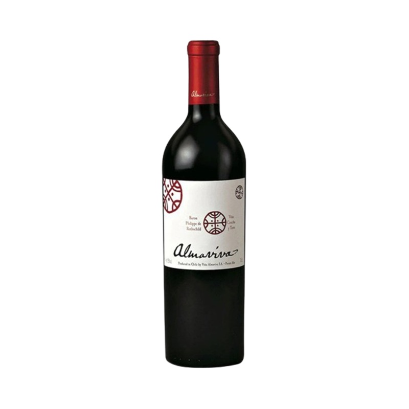 Vina Almaviva 2018 750ml