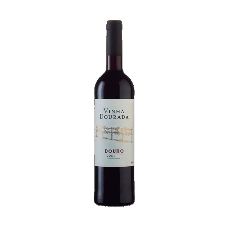 Vinha Dourada 750ml
