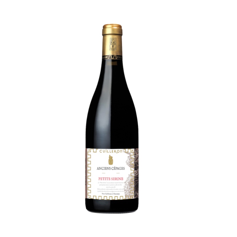 Yves Cuilleron Petit Serine Anciens Cepages 750ml