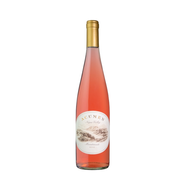 Acumen Mountainside Rose 2021 750ml