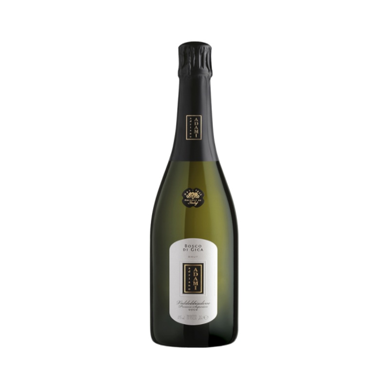 Adriano Adami Bosco di Gica 750ml