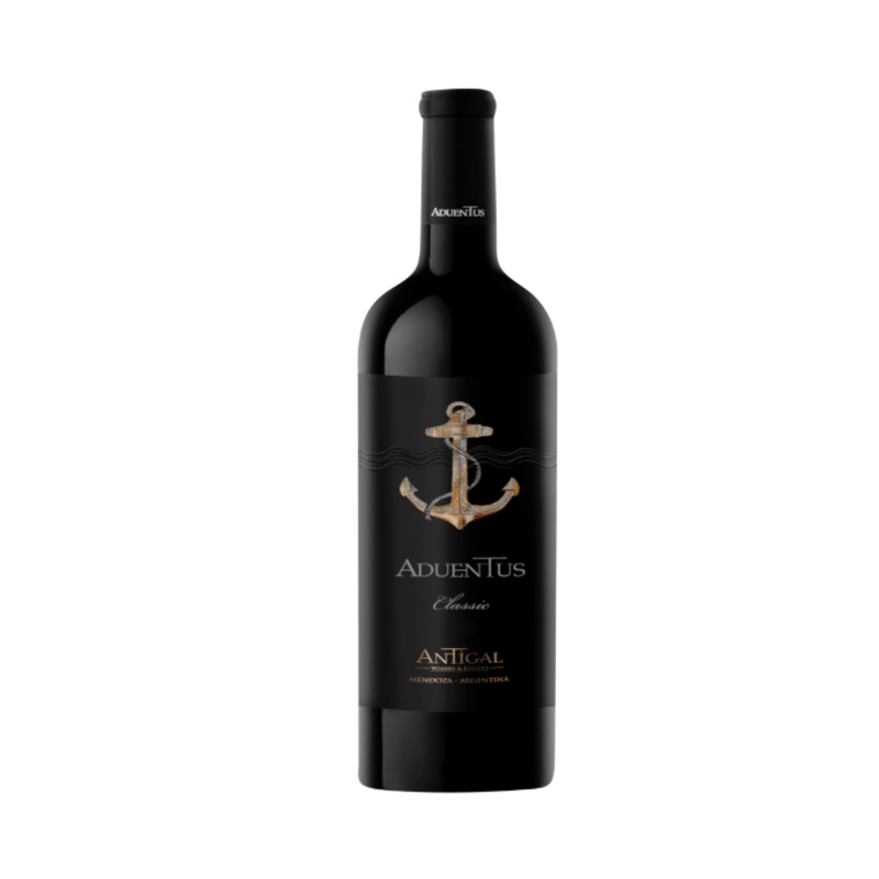 Antigal Aduentus Clasico 750ml