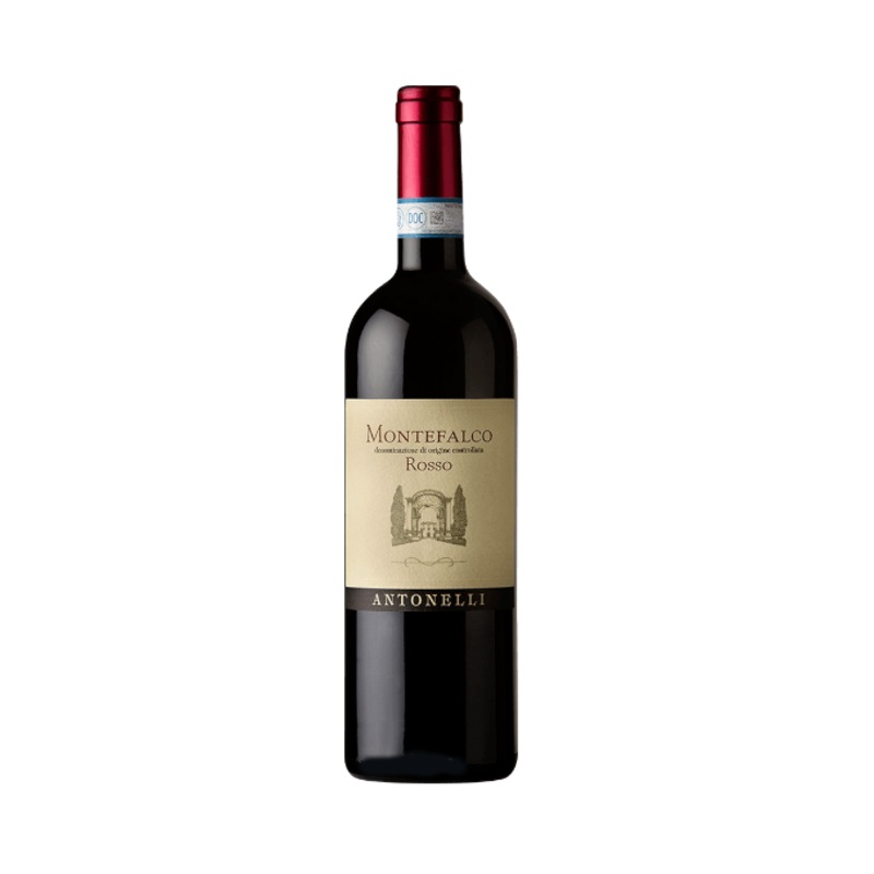 Antonelli San Marco Montefalco Rosso 2019 750ml