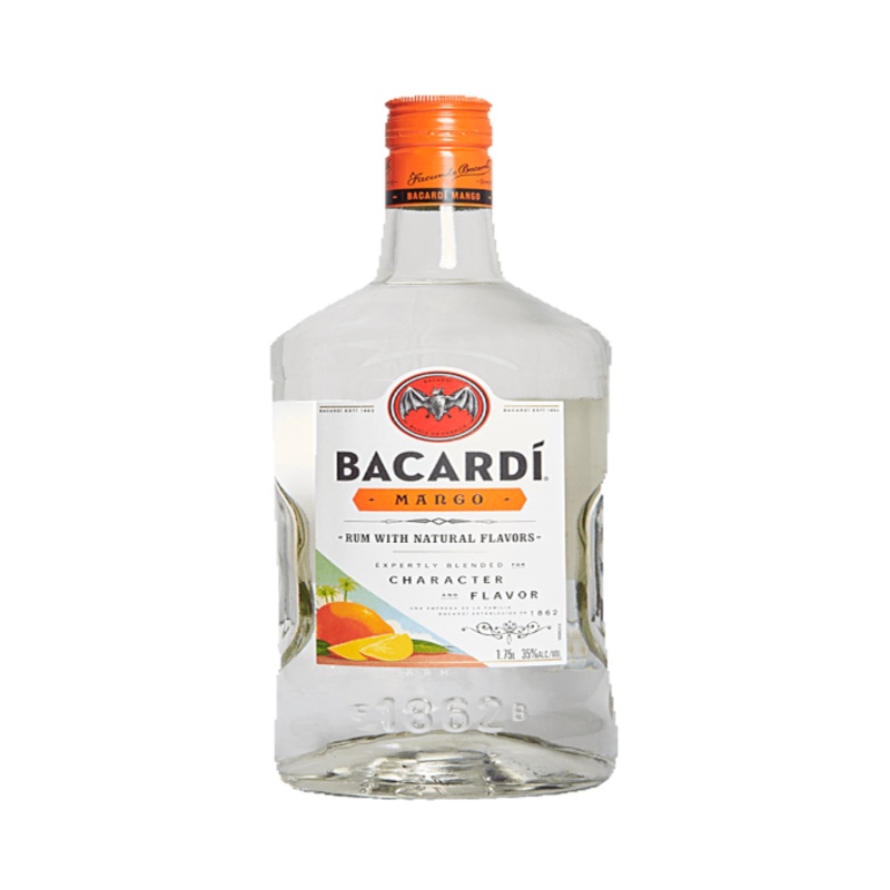 Bacardi Mango 1.75L