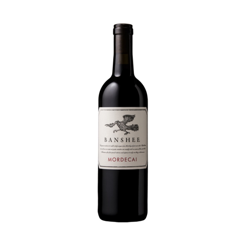 Banshee Mordecai Proprietary Red 2018 750ml