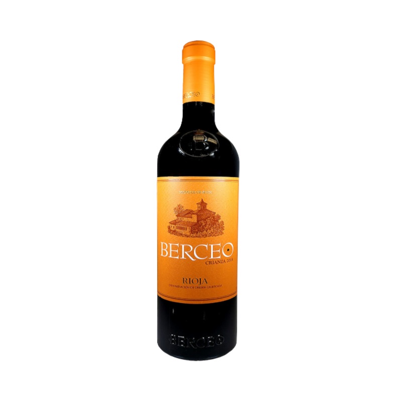 Berceo Crianza 2019 750ml