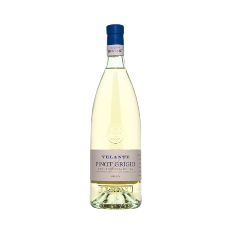 Bertani Pinot Grigio Velante 2023 750ml