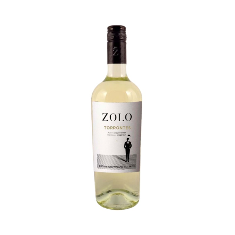 Bodega Tapiz Zolo Torrontes 2020 750ml