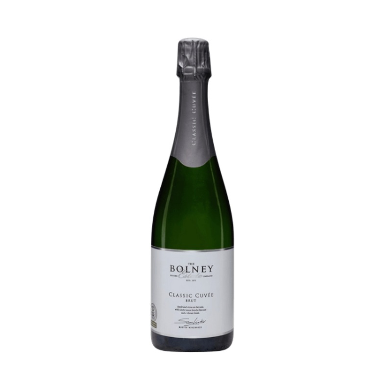Bolney Classic Cuvee Brut 750ml