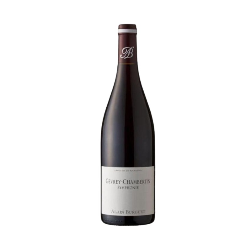 Burguet Gevrey Chambertin Symphonie 2019 750ml